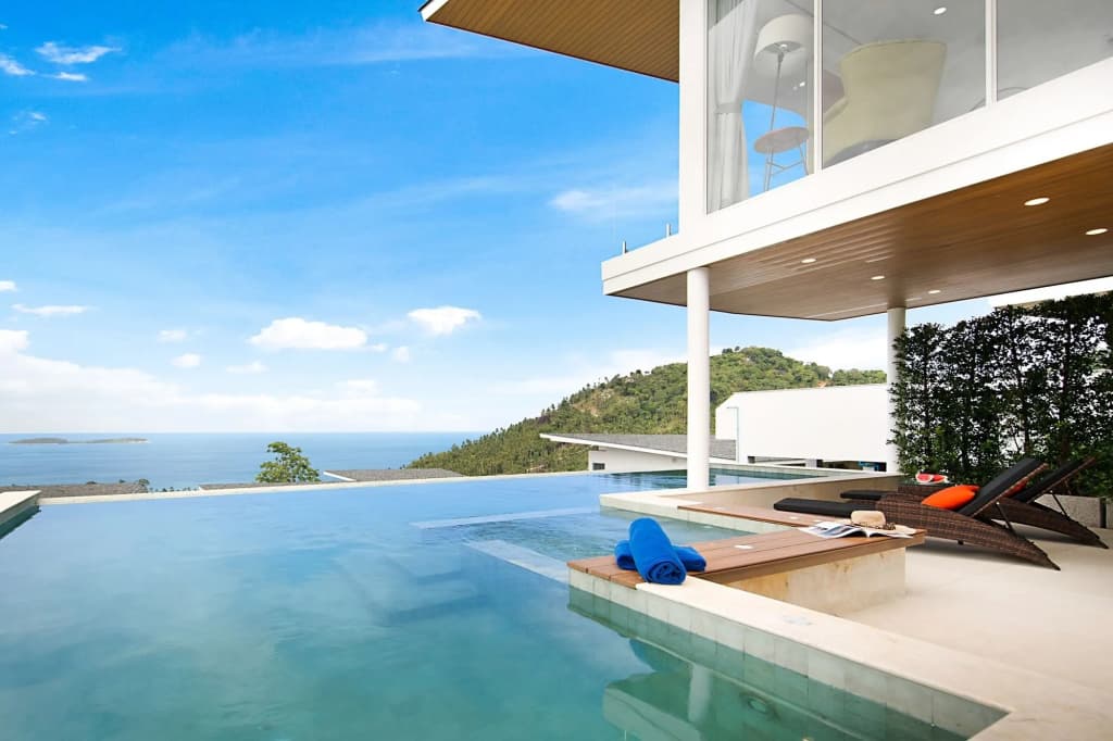 Villa Sun Flower - photo 15