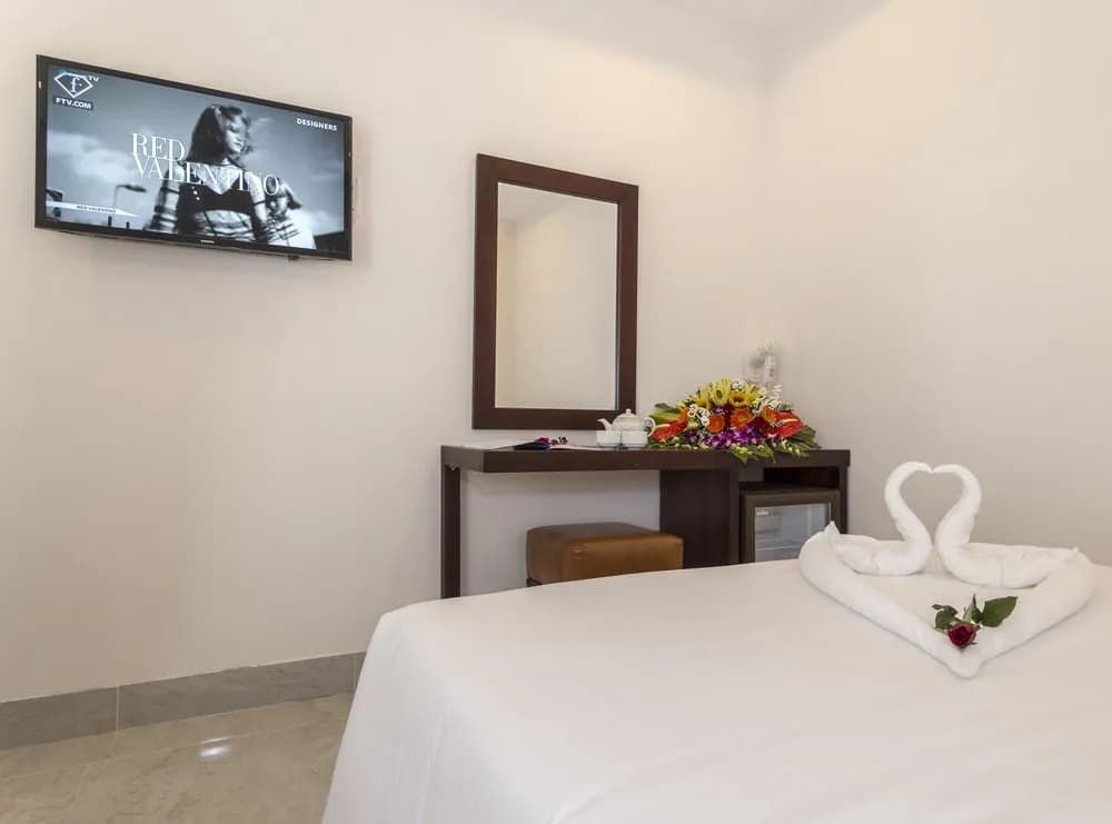 Azure Hotel Danang - photo 7