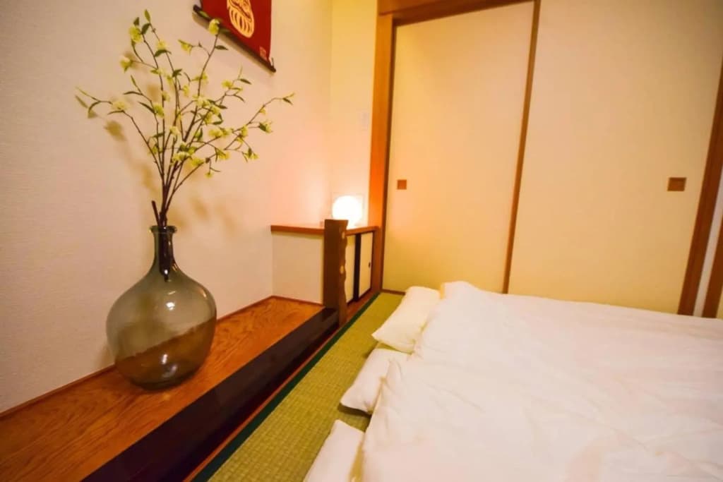 Ryokan -Ryo- - photo 6
