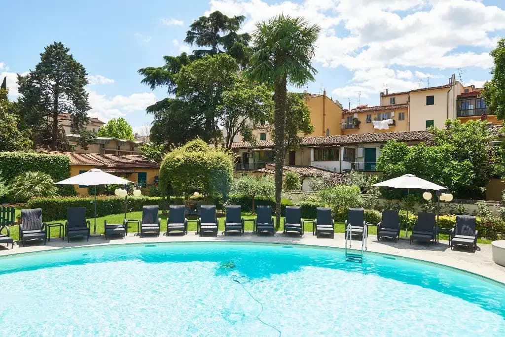 Villa Royal - photo 18