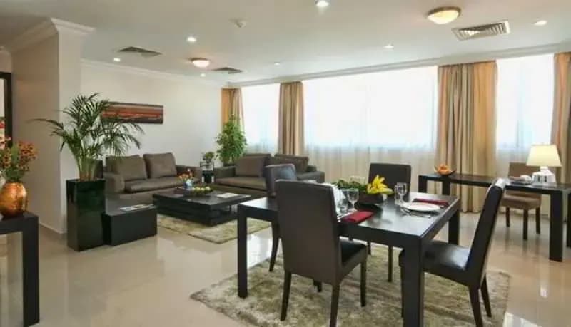 Retaj Residence Al Corniche(رتاج ريزيدنس الكورنيش) - photo 23