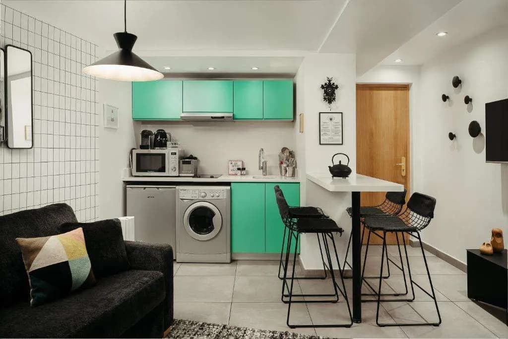 My Maison In Paris - Sentier - photo 19
