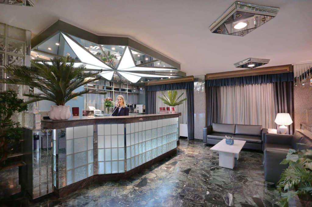 Xenophon Hotel - photo 24
