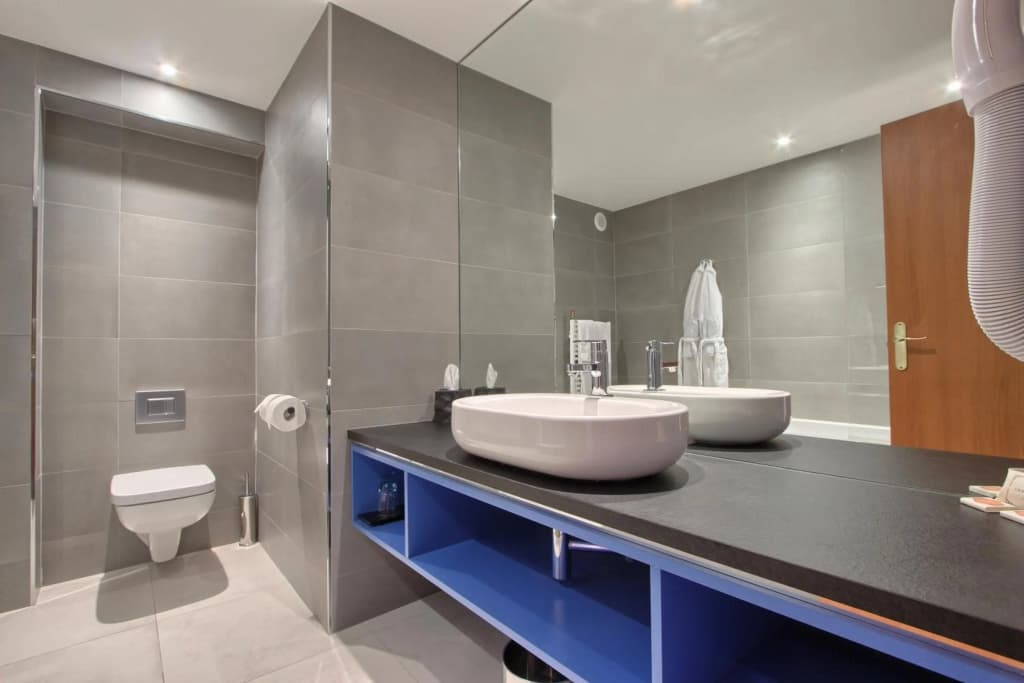 Timhotel Opera Blanche Fontaine - photo 9