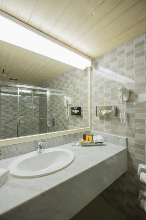 Hotel Muscat Holiday - photo 7