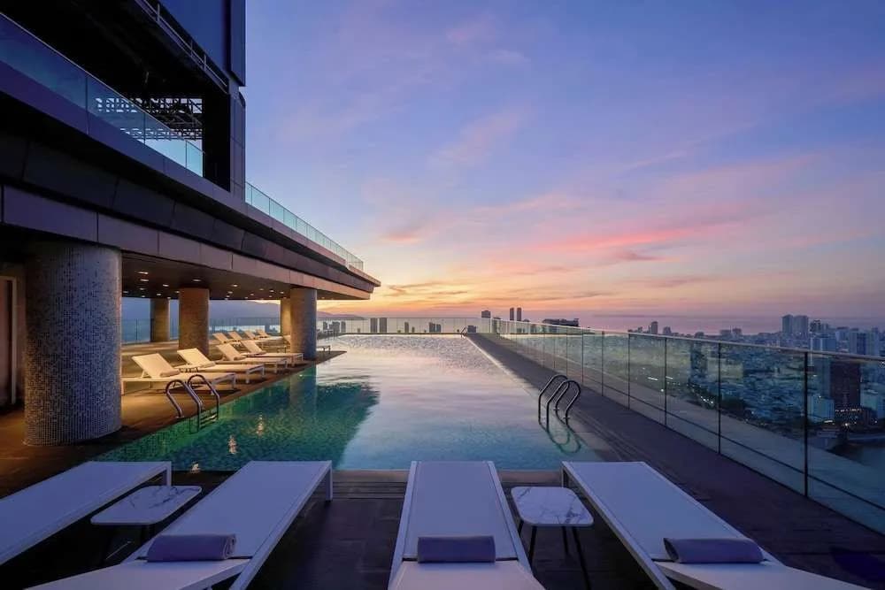 Courtyard by Marriott Danang Han River - photo 7