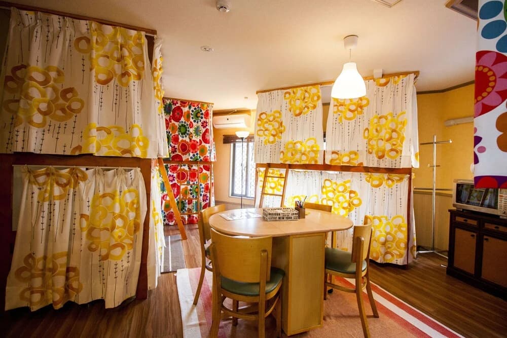 Honeycomb Hostel - photo 11
