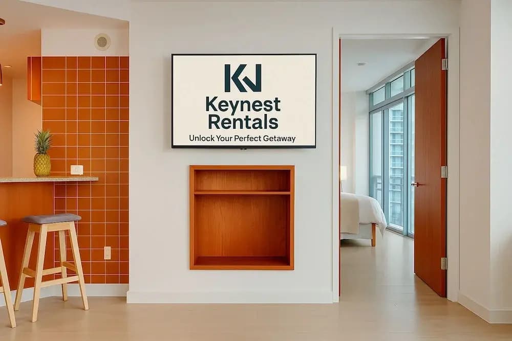 AKA Miami Brickell - Residence - photo 2