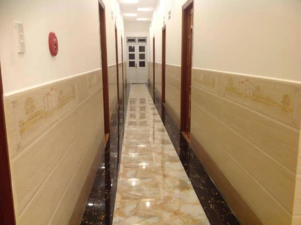 Huu Le Hotel - photo 9