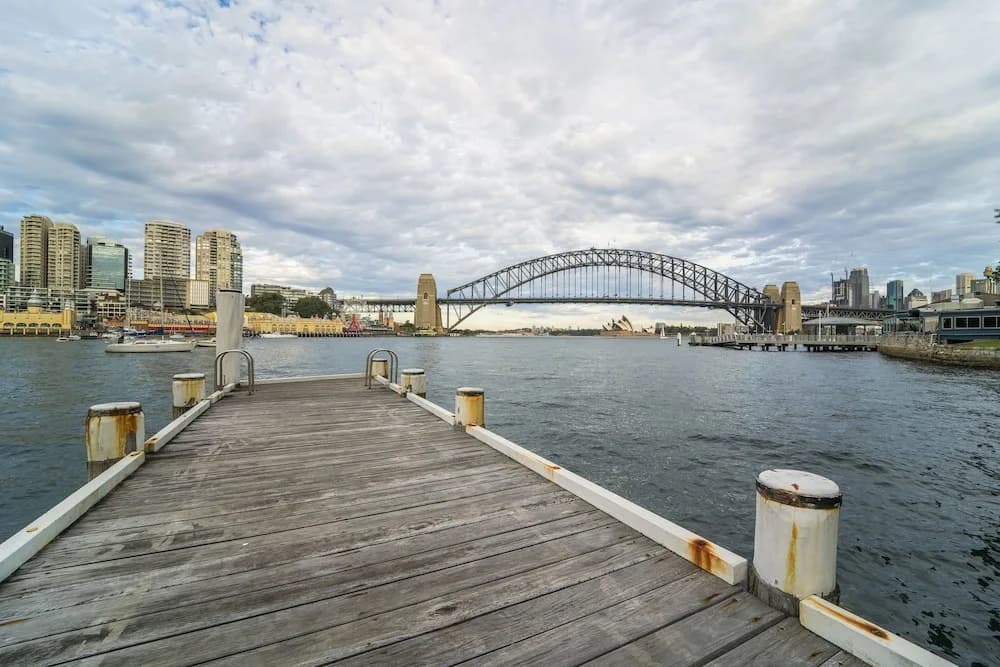 Harbourside 49 - photo 6
