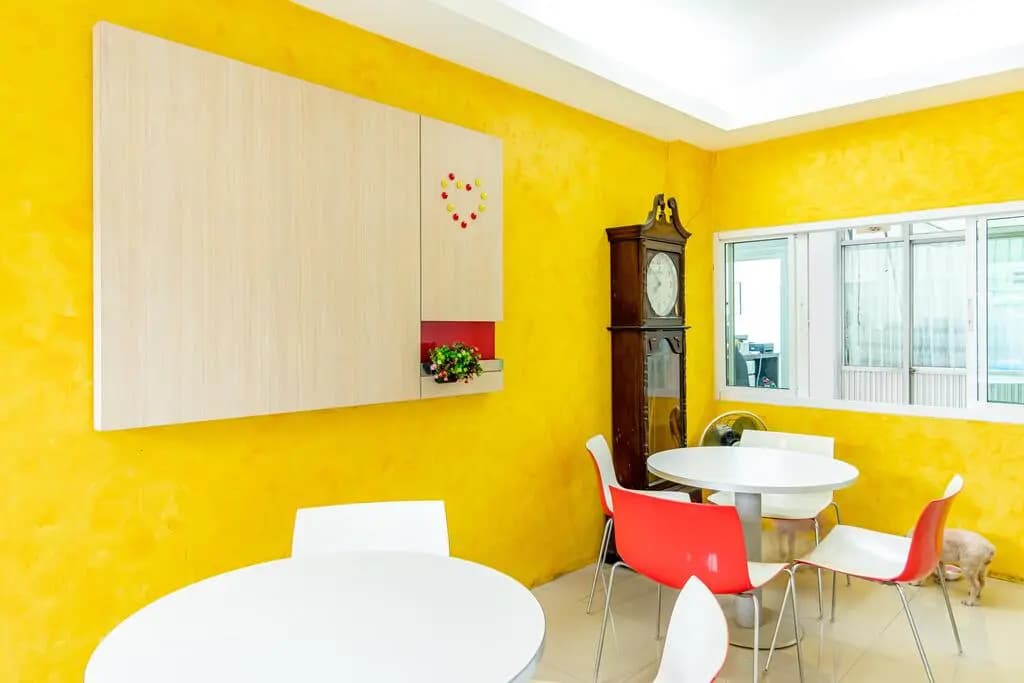Your Place Hotel - photo 11