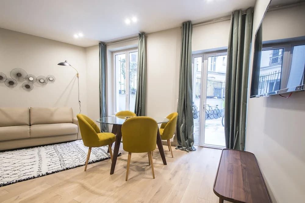 Dreamyflat-Haut Marais - photo 3