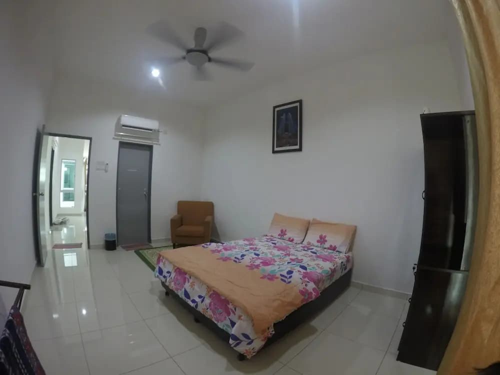 D'Sayang Homestay - photo 3