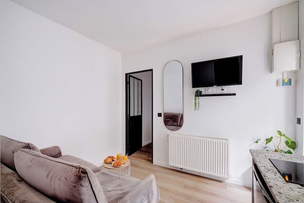 Cosy Apartment - 1bdr/4p - Javel / Grenelle - photo 10