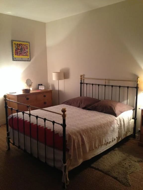 Chambres dhtes La Maison Hippolyte - photo 10
