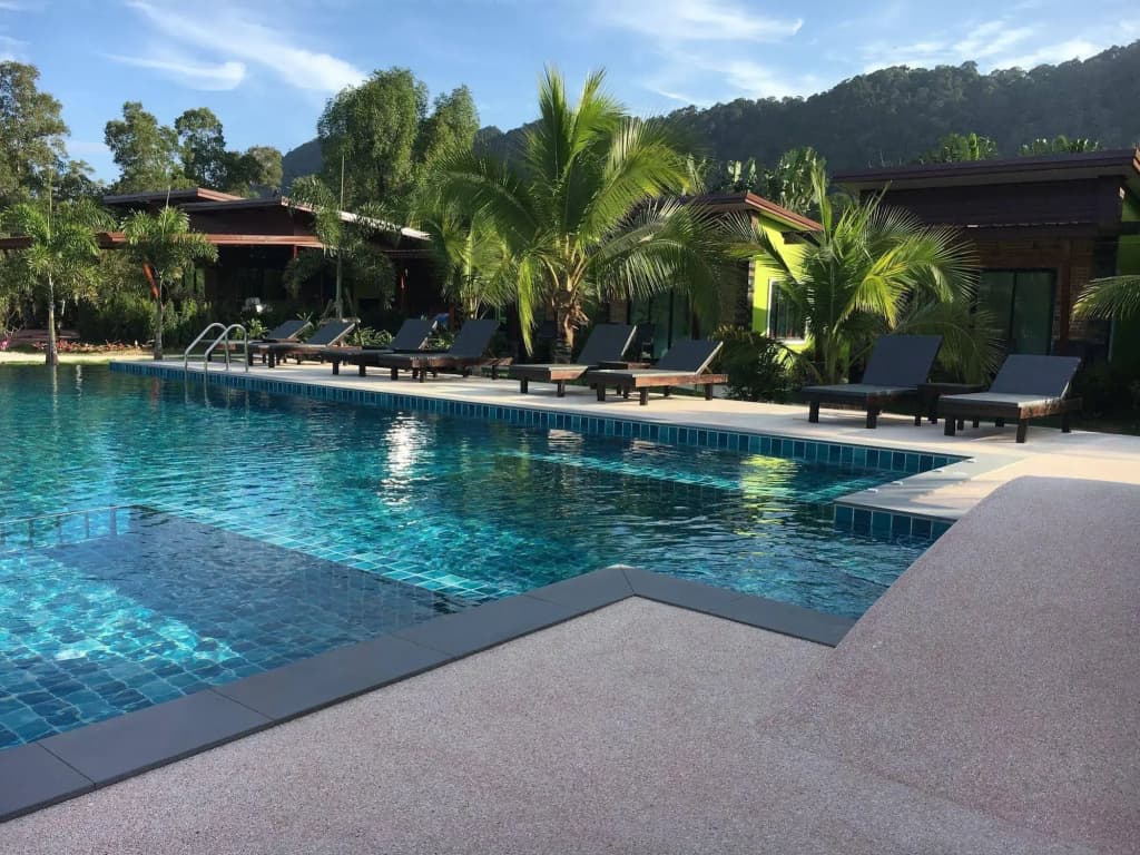 Siri Lanta Resort  (SHA Extra Plus) - photo 12