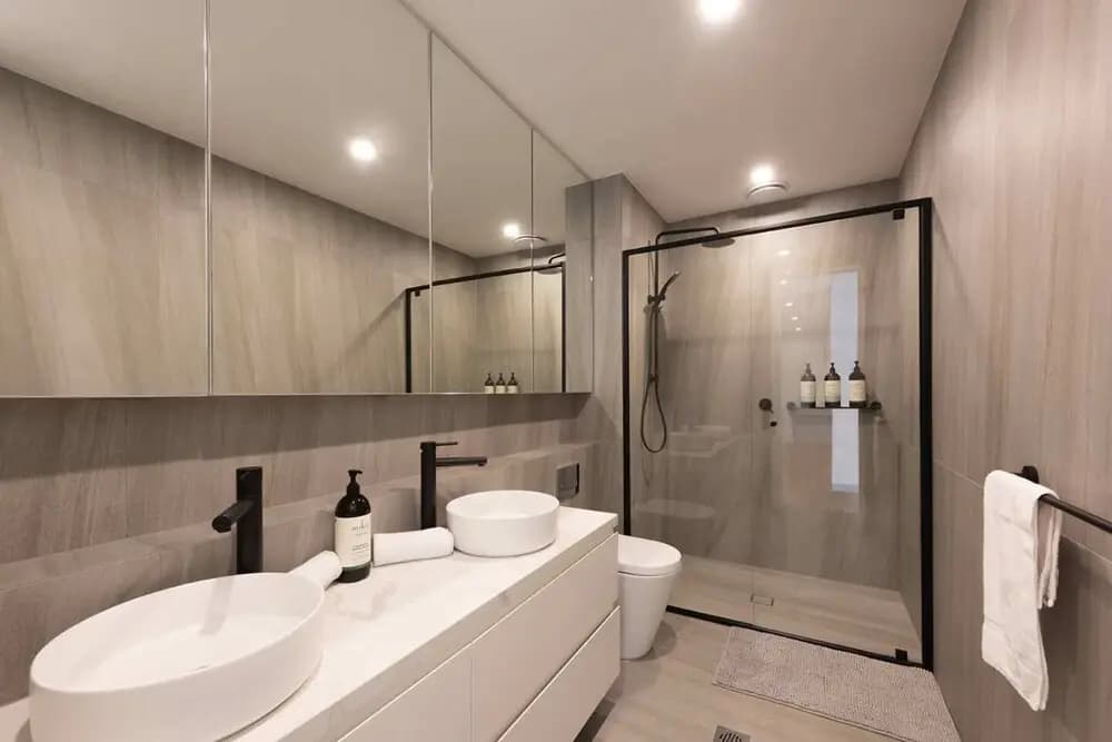 Modern 3 Bedroom Getaway Next to Chadstone - photo 8