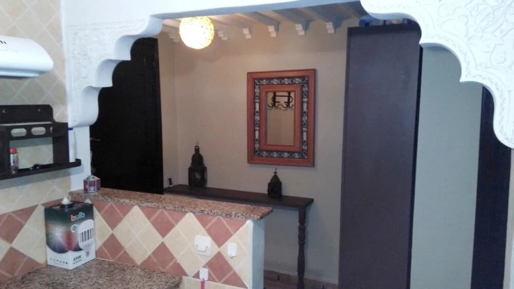 House With 3 Bedrooms in Marrakech, With Wonderful Mountain View, Pool Access, Furnished Garden - photo 24
