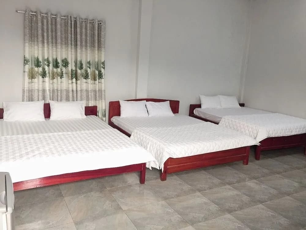 Ky Hoa Hotel - photo 5