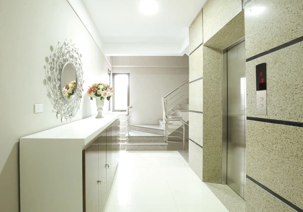 Istay Studio Apartment - photo 9