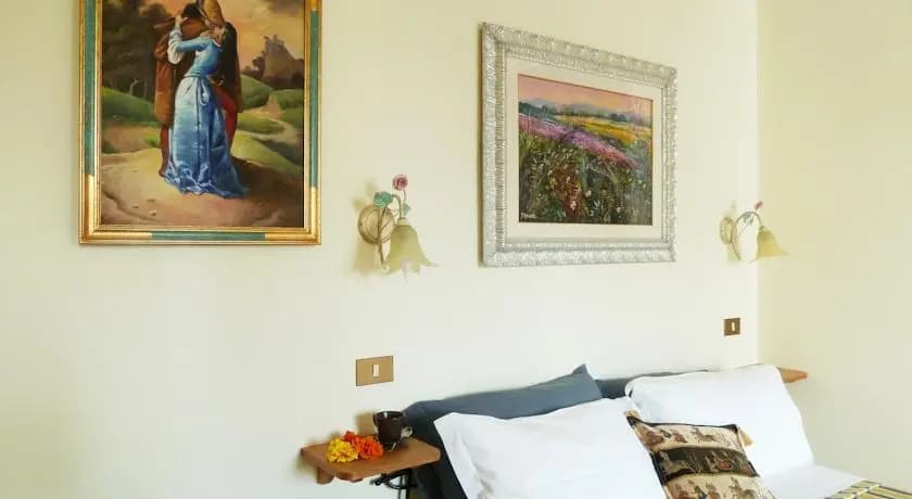 Dimora Luminosa Apartment - photo 3