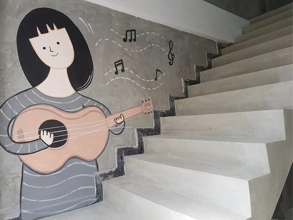 Pastel House Hostel - photo 9