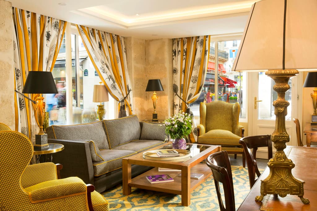 Le Relais des Halles - photo 2