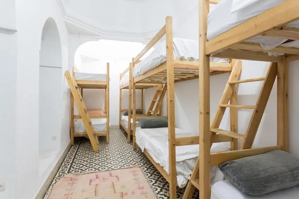 Earth Hostel - photo 4