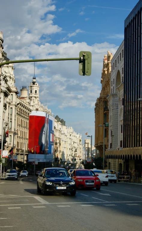 Oh Madrid San Lorenzo - photo 11