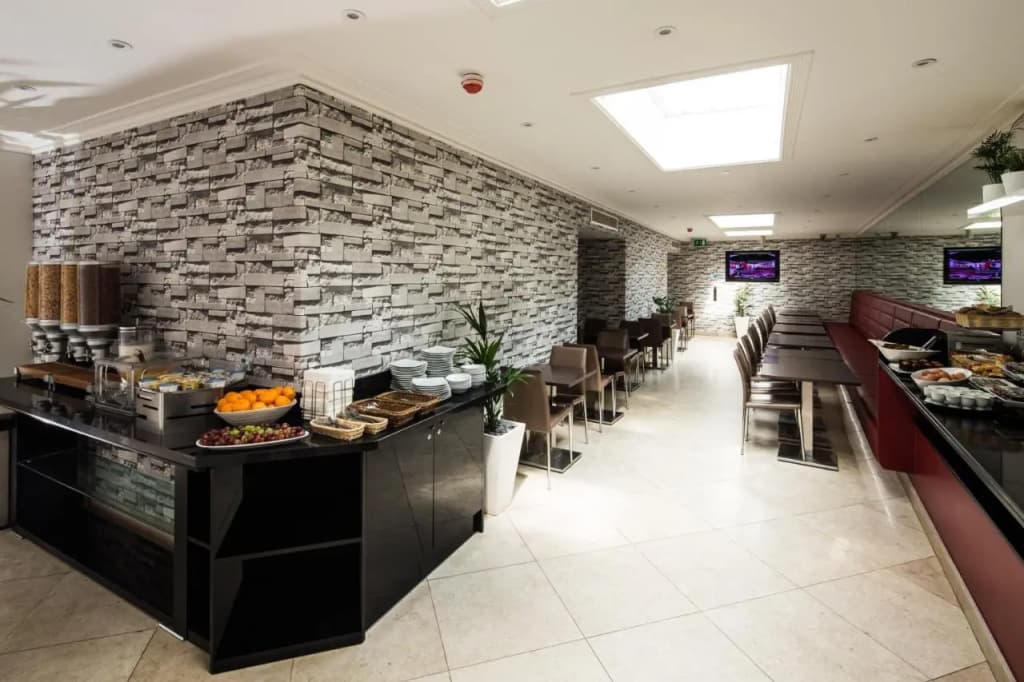 London House Hotel - photo 45