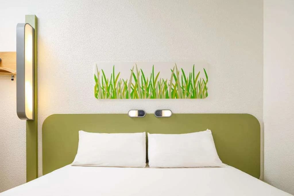 ibis budget Paris La Villette 19eme - photo 32