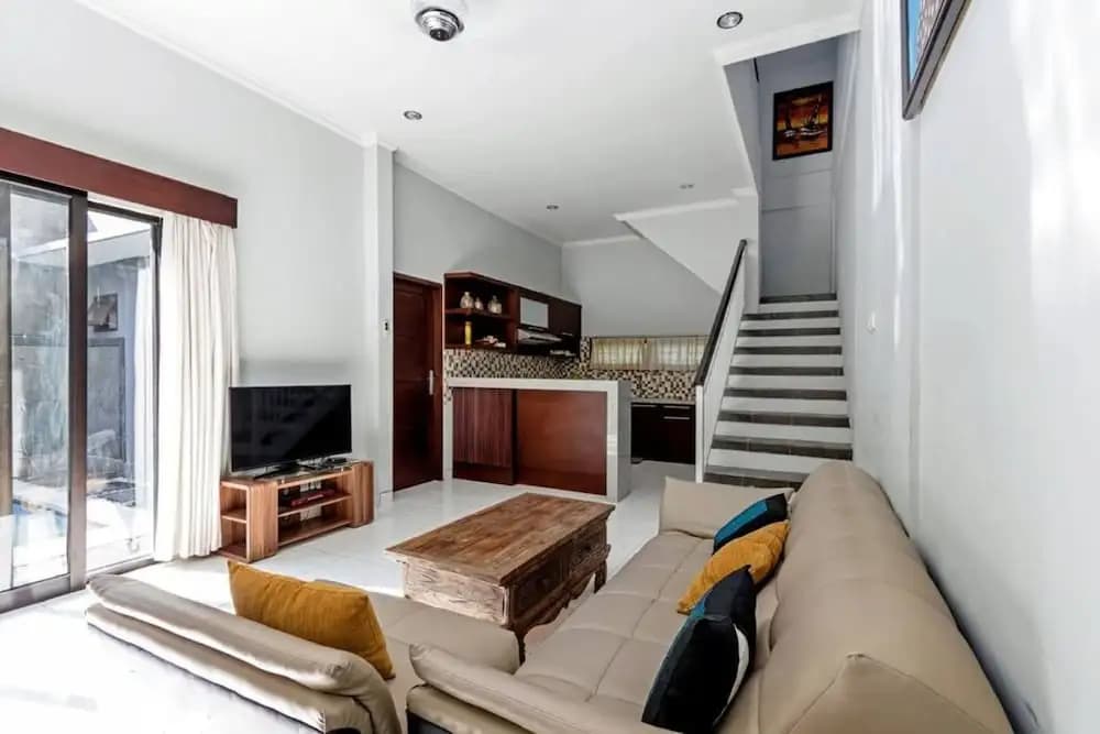 Villa D' Carik Legian - photo 5
