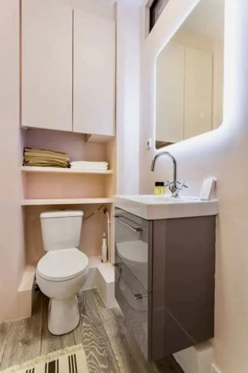 Lovely Studio Apartment - Nazareth - photo 6