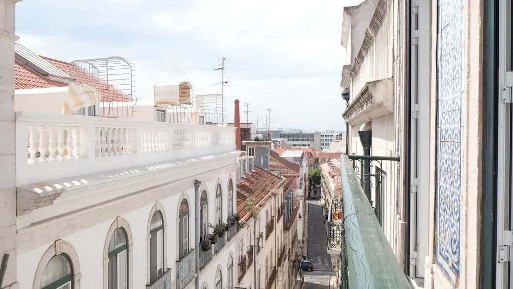 Boutique Chiado Duplex - photo 1