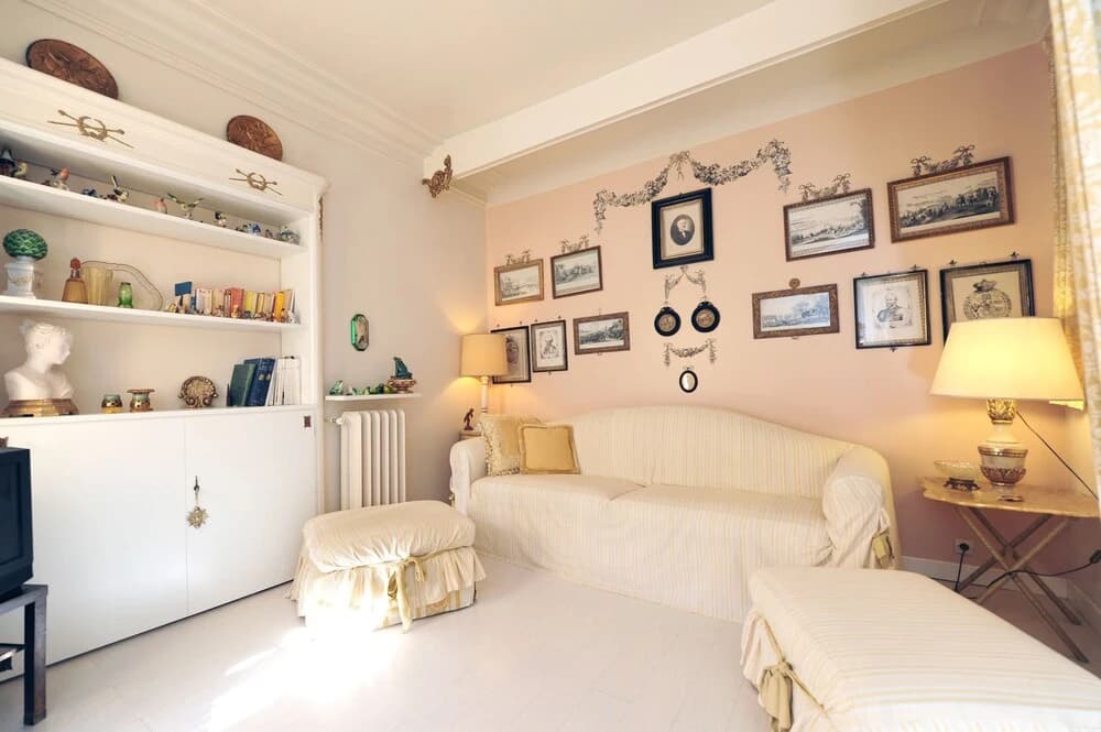 Imperial Negresco - 5 Stars Holiday House - photo 3