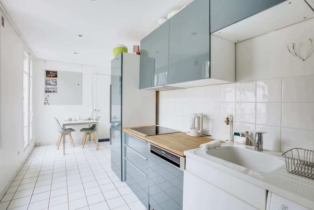 Beautiful apartment for 6 pax Near Eiffel Tower by GuestReady - photo 11