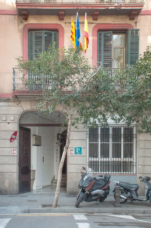 Hostal Nilo - photo 18