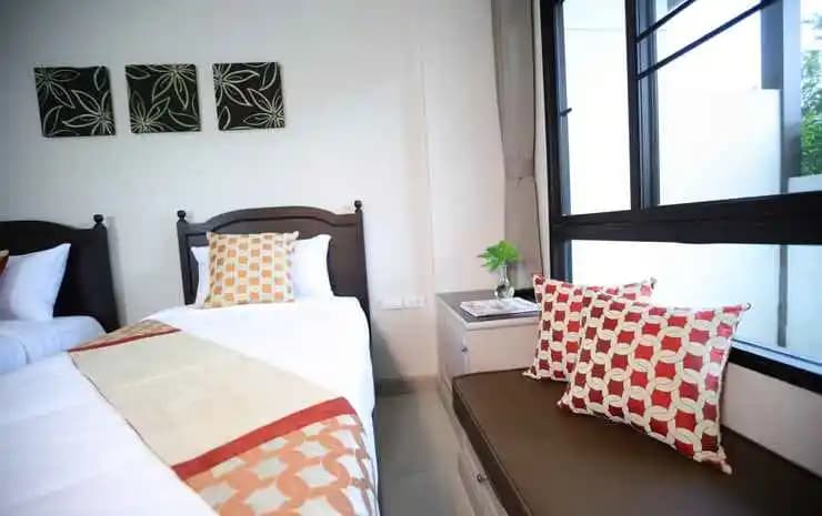 Triple Trees Residence - former Double Tree Residence - photo 13