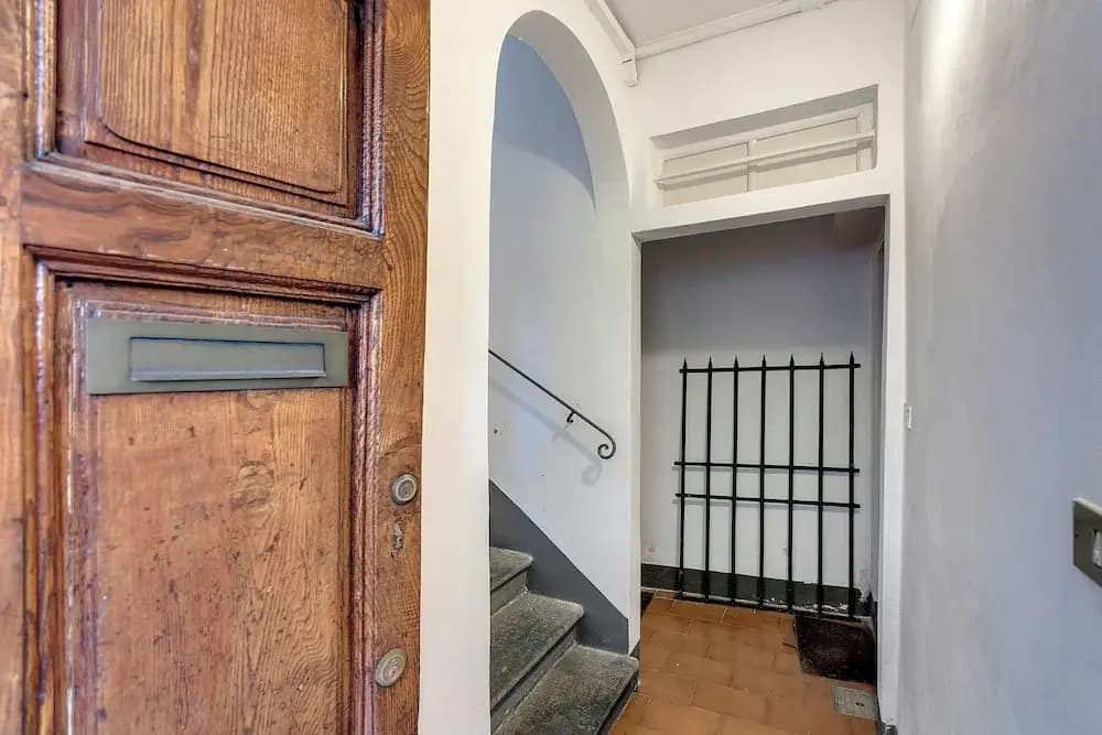 Mamo Florence - Conce Apartment - photo 10