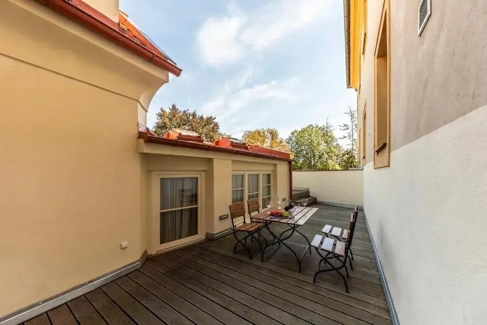 Aparthotel Tycho de Brahe - photo 10