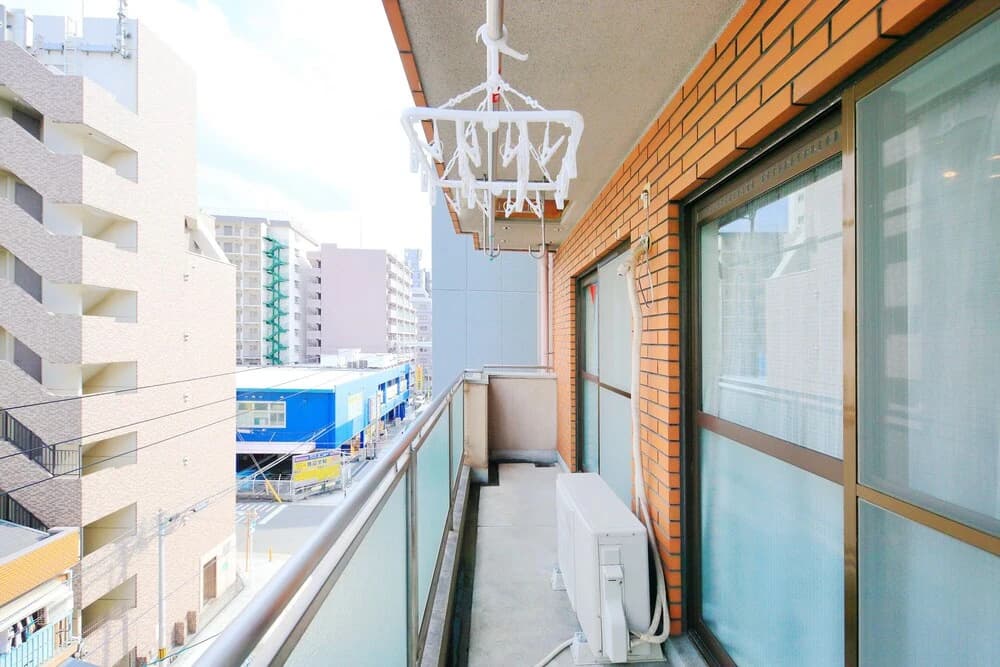 Grandouce Nipponbashi-Higashi III - photo 14