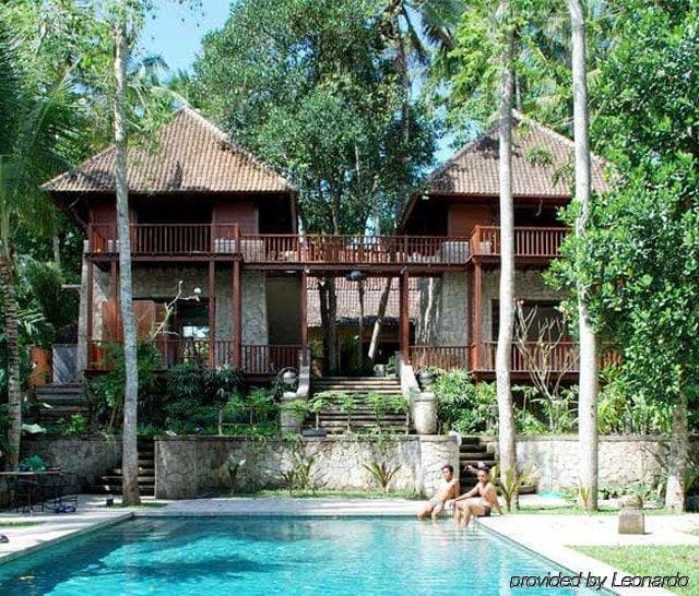 Taman Bebek Resort & Spa - photo 11