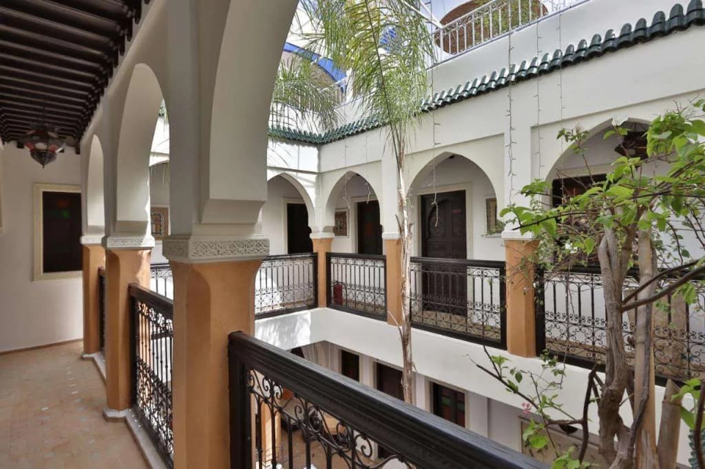 Riad 22 - L'Etoile d'Orient - photo 13