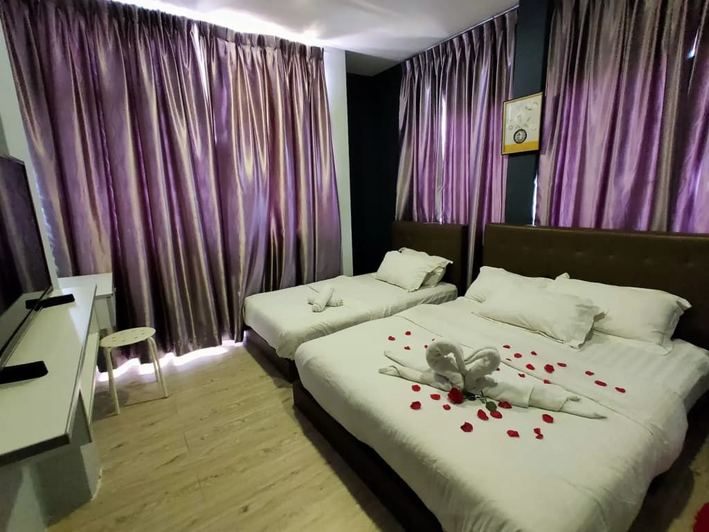 The b'Hotel Kajang - photo 7
