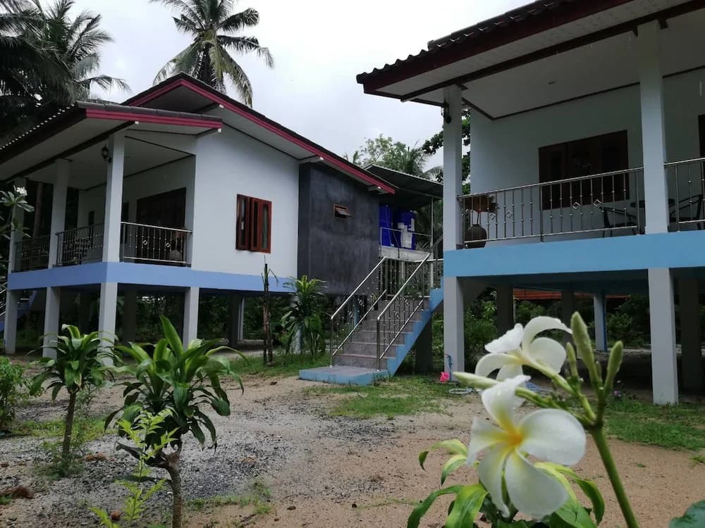 Baan Sub Siri - main photo