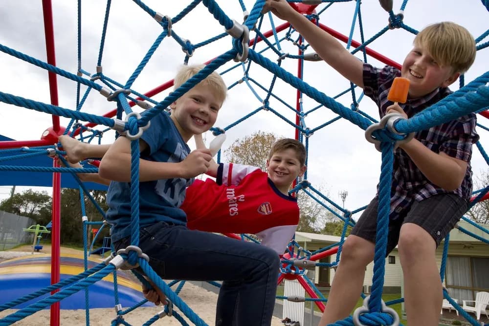 BIG4 Mornington Peninsula Holiday Park - photo 16