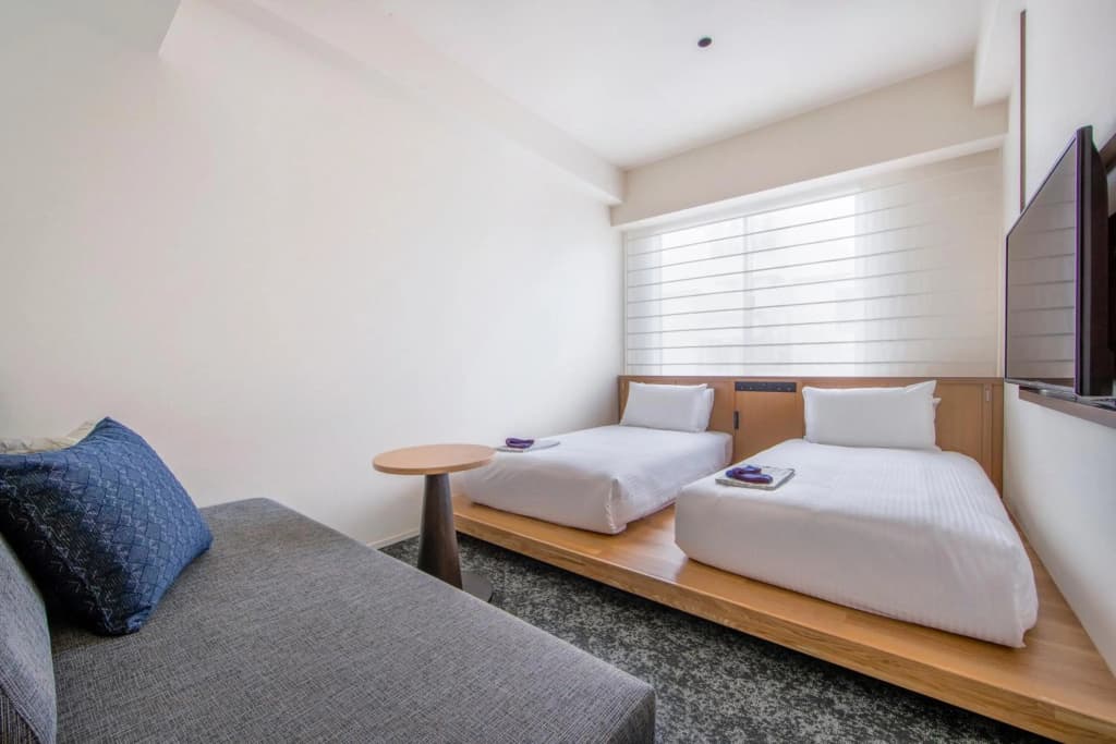 Park Hotel Kyoto - photo 36