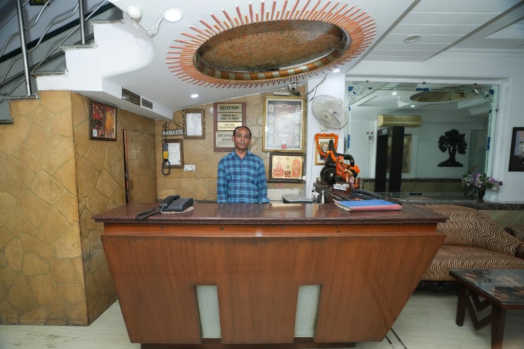 Hotel Silver Arc - photo 18