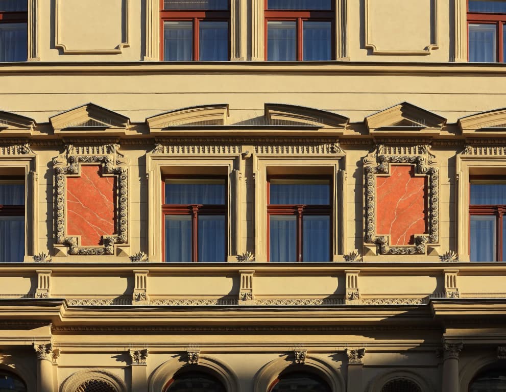 Salvator Boutique Hotel - photo 1