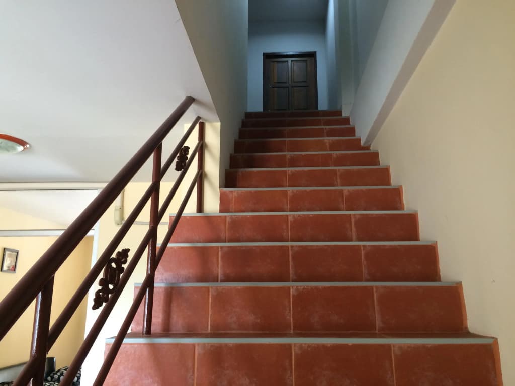 Mawa Lanta Mansion - photo 11